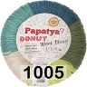 Пряжа Kamgarn DONUT WOOL BLEND