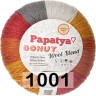 Пряжа Kamgarn DONUT WOOL BLEND