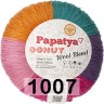 Пряжа Kamgarn DONUT WOOL BLEND