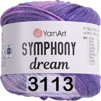 3113 ФИОЛЕТ.-СИРЕНЬ