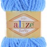 Пряжа Alize Softy