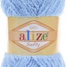 Пряжа Alize Softy