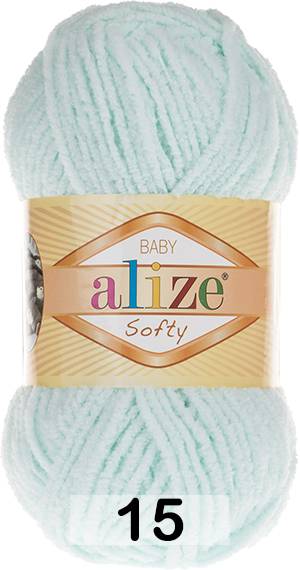 Alize Softy