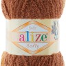 Пряжа Alize Softy
