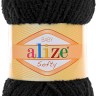 Пряжа Alize Softy