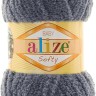 Пряжа Alize Softy