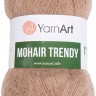 Пряжа YarnArt Mohair Trendy
