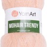Пряжа YarnArt Mohair Trendy