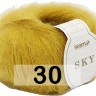 Пряжа Сеам Sky