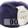 Пряжа Сеам Sky