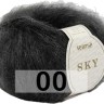 Пряжа Сеам Sky