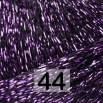 Пряжа YarnArt Vegas 44 фиолетовый