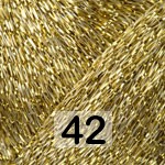 42 ЗОЛОТО