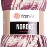 Пряжа YarnArt Nordic