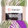 Пряжа YarnArt Nordic