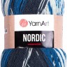 Пряжа YarnArt Nordic