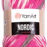 Пряжа YarnArt Nordic