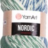 Пряжа YarnArt Nordic