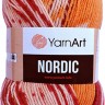 Пряжа YarnArt Nordic