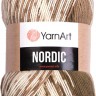 Пряжа YarnArt Nordic