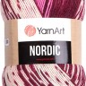 Пряжа YarnArt Nordic