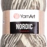 Пряжа YarnArt Nordic