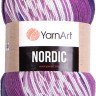 Пряжа YarnArt Nordic