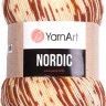 Пряжа YarnArt Nordic