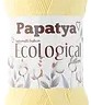 Пряжа Kamgarn ECOLOGICAL PAPATYA