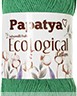 Пряжа Kamgarn ECOLOGICAL PAPATYA