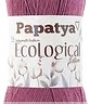Пряжа Kamgarn ECOLOGICAL PAPATYA