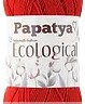 Пряжа Kamgarn ECOLOGICAL PAPATYA