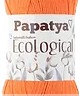 Пряжа Kamgarn ECOLOGICAL PAPATYA