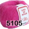 Пряжа Cervinia Super Kid Mohair