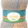 Пряжа Nako Ombre