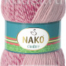 Пряжа Nako Ombre