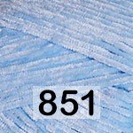 851 СВ.ГОЛУБОЙ