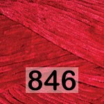 846 КРАСНЫЙ