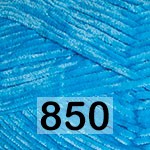 850 ГОЛУБОЙ
