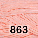 863 СВ.ПЕРСИК