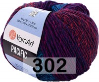 302 СИНЕ МАЛИНОВЫЙ