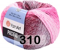 310 СЕРО.РОЗОВ.