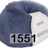 Пряжа Сеам Mohair Silk