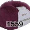 Пряжа Сеам Mohair Silk