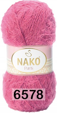 06578 ТЕМНО-РОЗОВЫЙ