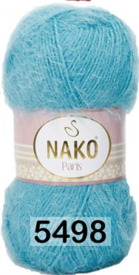 05498 ТРОПИЧЕСКОЕ МОРЕ