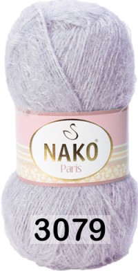 03079 СЕР.РОЗОВАТЫЙ