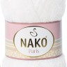 Пряжа Nako Paris