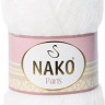 Пряжа Nako Paris