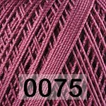 Пряжа YarnArt violet